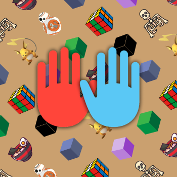 HandTracking Sandbox app icon